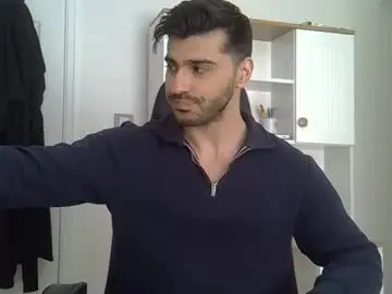 Chaturbate Watch Live Sex Cams of fortiori8