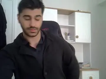 Chaturbate Adult Webcams of fortiori8