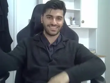 Chaturbate Free Porn Cam of fortiori8