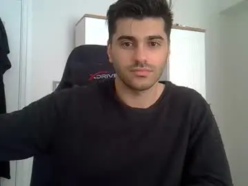 Chaturbate Watch Live Sex Cams of fortiori8