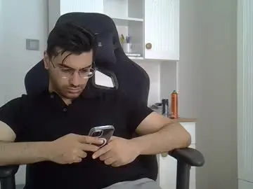 Chaturbate Adult Webcams of fortiori8