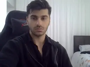 Chaturbate Sex Cam of fortiori8