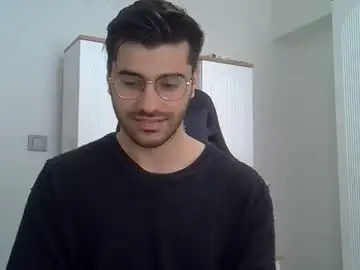 Chaturbate Best live sex cam show of fortiori8