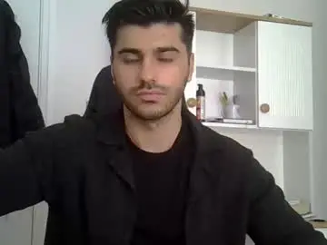 Chaturbate Adult Video Chat of fortiori8