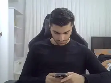 Chaturbate Watch Live Sex Cams of fortiori8