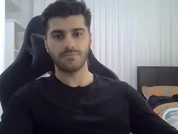 Chaturbate Live Sex of fortiori8