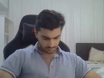 Chaturbate Live Sex of fortiori8