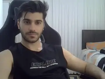 Chaturbate Adult Video Chat of fortiori8