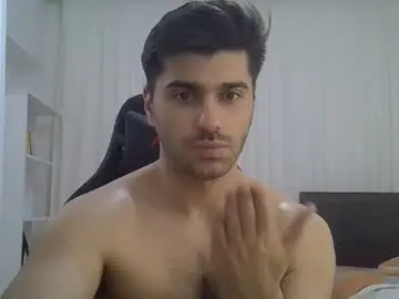 Chaturbate Sex Cam of fortiori8