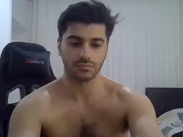 Chaturbate Live Sex of fortiori8