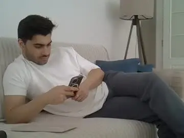 Chaturbate Best live sex cam show of fortiori8