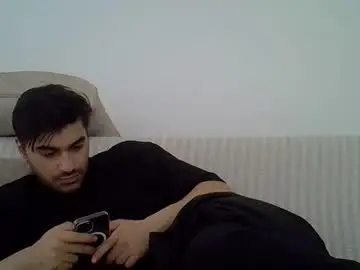 Chaturbate Live Porn of fortiori8