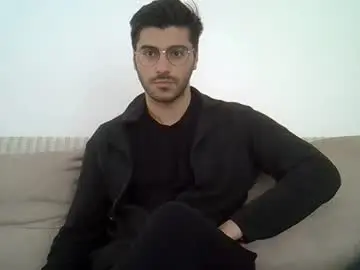 Chaturbate Private Sex Chat of fortiori8