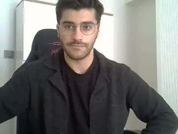 Chaturbate Live Porn of fortiori8