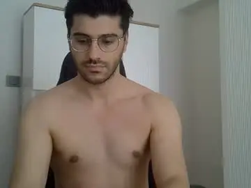 Chaturbate Live Sex Cam of fortiori8