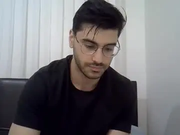Chaturbate Live Sex of fortiori8