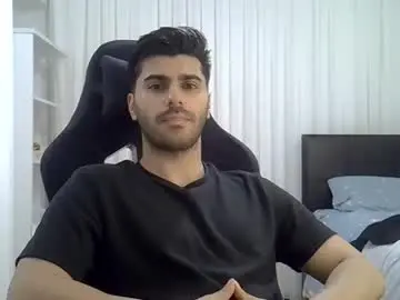 Chaturbate Watch Live Sex Cams of fortiori8