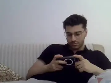 Chaturbate Live Sex Cam of fortiori8