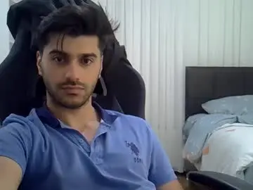 Chaturbate Nude Webcam of fortiori8