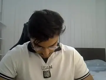 Chaturbate Best live sex cam show of fortiori8