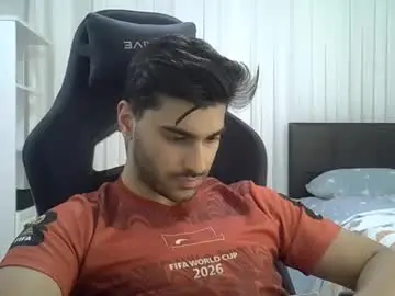 Chaturbate Free Porn Cam of fortiori8