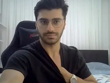 Chaturbate Free Live Porn of fortiori8