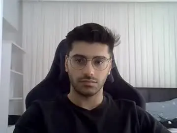 Chaturbate Live Sex of fortiori8