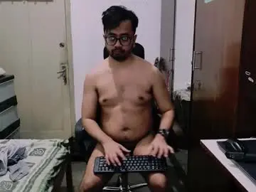 Chaturbate Sex Cam of greybondage93