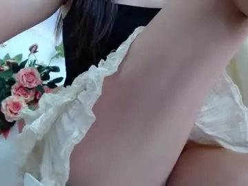 Chaturbate Adult Video Chat of hey_monika