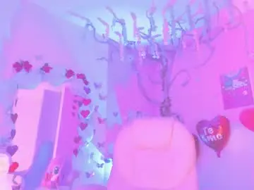 Chaturbate Sex Chat of isabella_castillo_