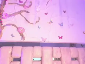Chaturbate Sex Cam of isabella_castillo_