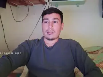 Chaturbate Live Porn of josq121