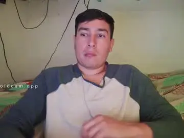 Chaturbate Adult Webcam of josq121