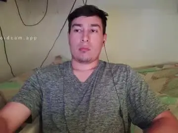 Chaturbate Sex Cam of josq121