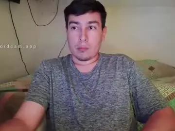 Chaturbate Adult Video Chat of josq121