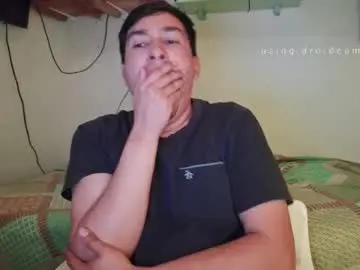 Chaturbate Live Porn of josq121