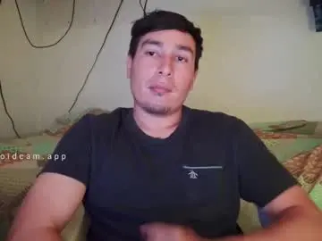 Chaturbate Live Sex Cam of josq121