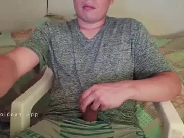 Chaturbate Sex Cam of josq121