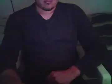 Chaturbate Nude Webcam of josq121