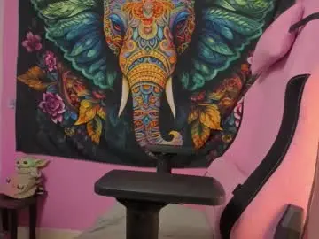 Chaturbate Nude Webcam of katy_simpsons