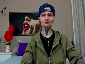 Chaturbate Sex Cam of kennyandsellena