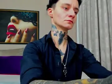 Chaturbate Live Sex Cam of kennyandsellena