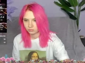 Chaturbate Watch Live Sex Cams of kitty_blondy