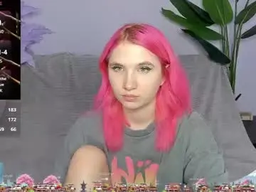 Chaturbate Free Porn Cam of kitty_blondy