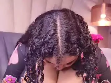 Chaturbate Nude Webcam of kity_hill