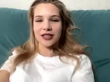 Chaturbate Live Sex of lettieharkin