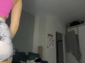 Chaturbate Best live sex cam show of lettieharkin