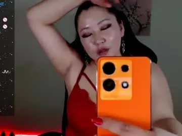 Chaturbate Live Sex of lisa_______