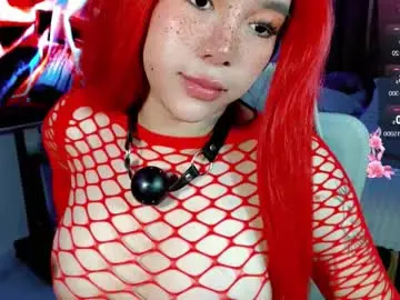 Chaturbate Live Sex of marga_lust25