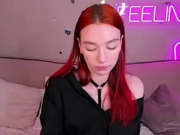 Chaturbate Live Porn of melisa_cox